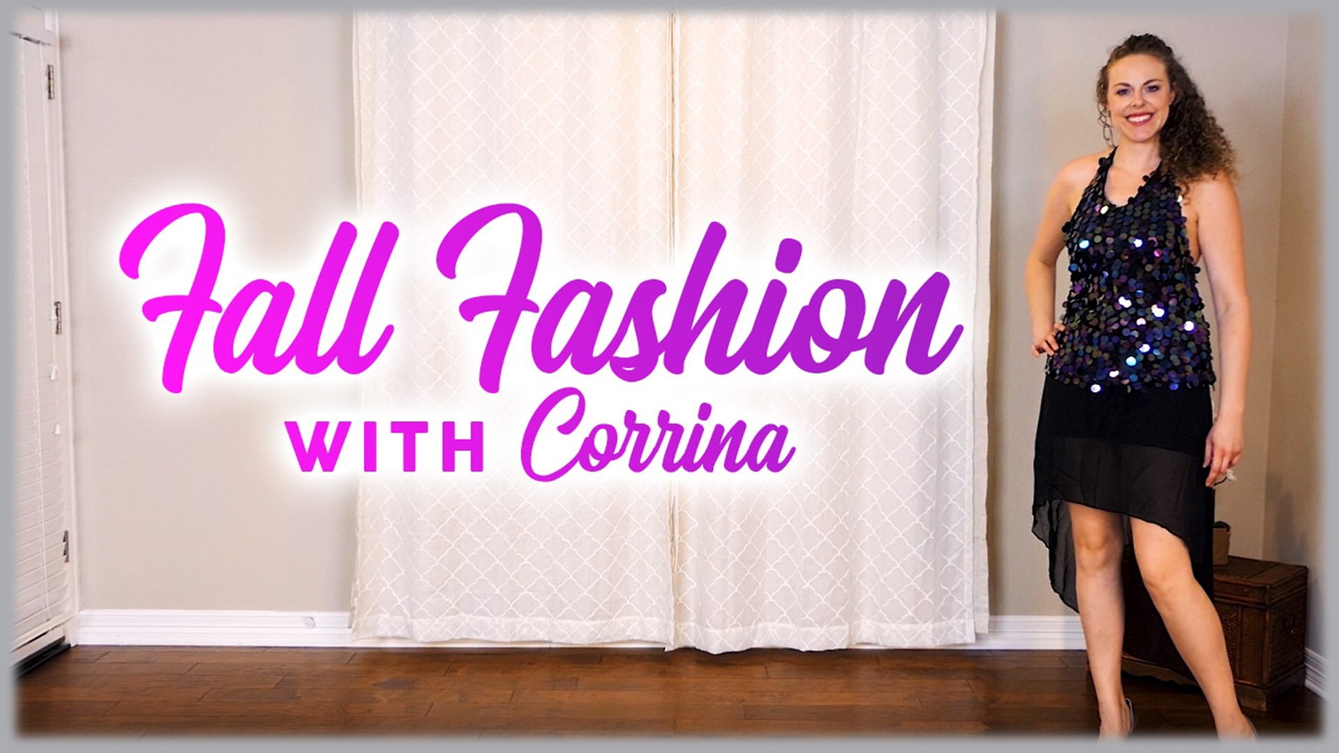 Mod 058 1 Hour Fall Fashion W Corrina Psyche Truth Patrons