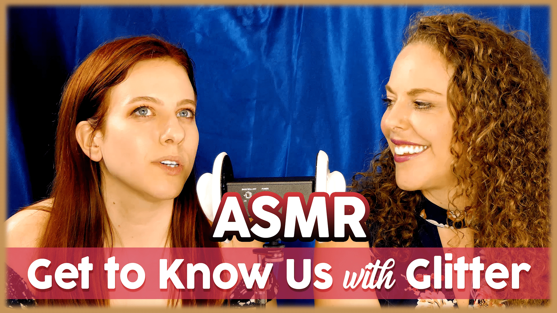 Gtku 048 Corrina And Glitter Asmr Psyche Truth Patrons 4865